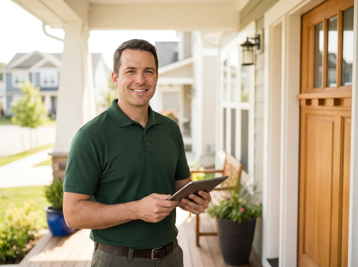 Pest control FAQs for Libertyville, IL